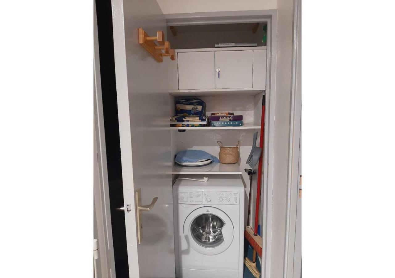 Appartement Cosy A Port Camargue Le Grau-du-Roi Zewnętrze zdjęcie
