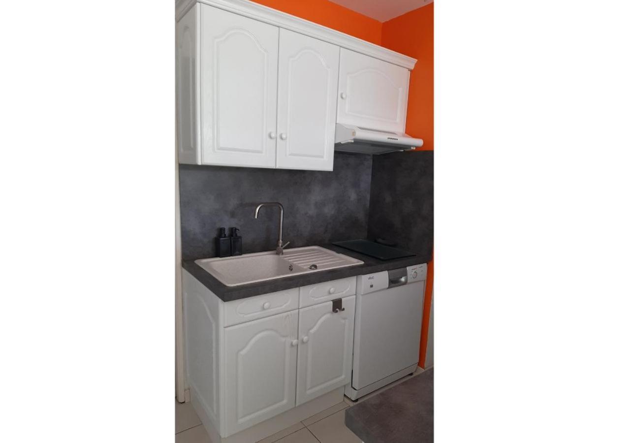 Appartement Cosy A Port Camargue Le Grau-du-Roi Zewnętrze zdjęcie