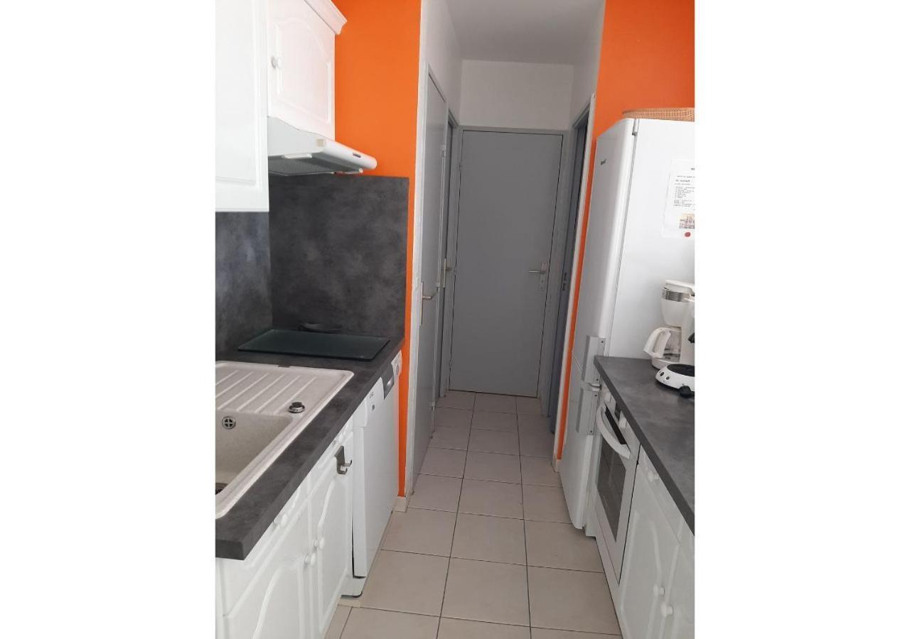 Appartement Cosy A Port Camargue Le Grau-du-Roi Zewnętrze zdjęcie