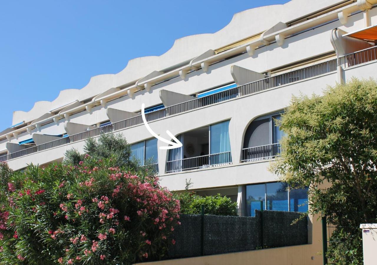 Appartement Cosy A Port Camargue Le Grau-du-Roi Zewnętrze zdjęcie