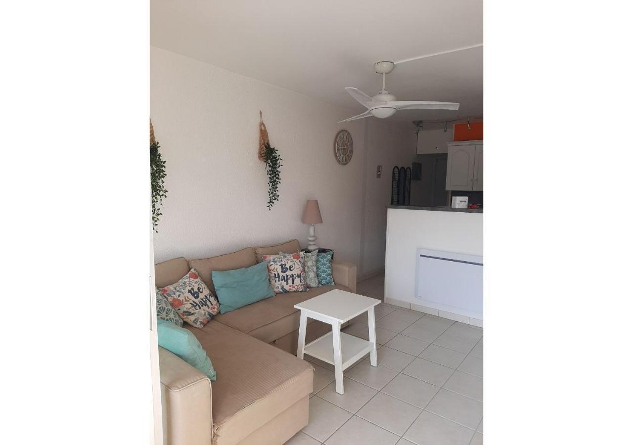 Appartement Cosy A Port Camargue Le Grau-du-Roi Zewnętrze zdjęcie