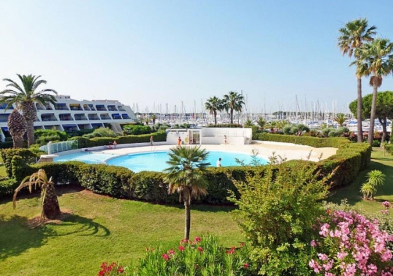 Appartement Cosy A Port Camargue Le Grau-du-Roi Zewnętrze zdjęcie